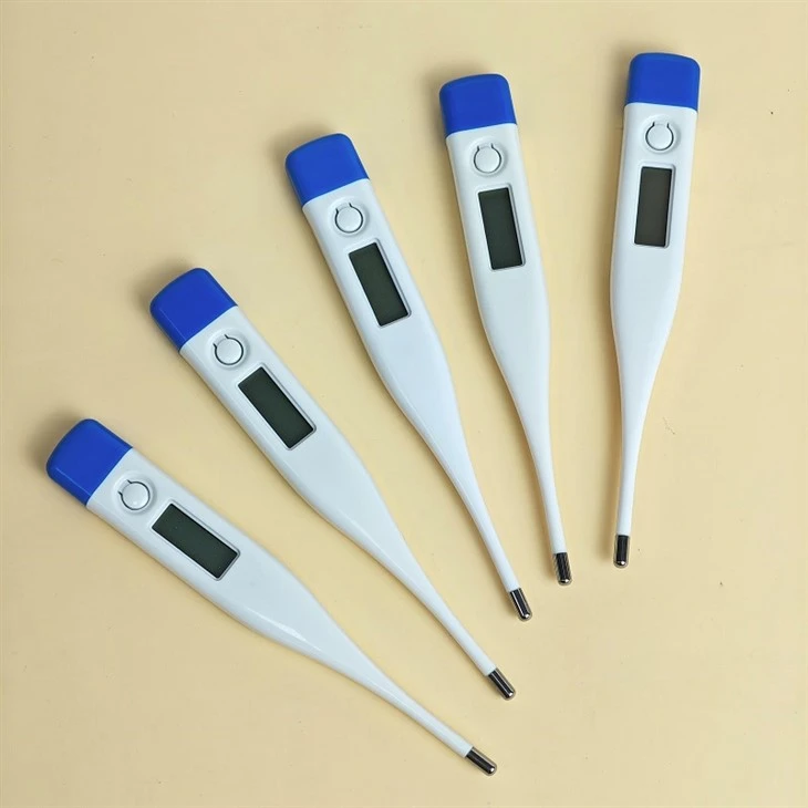Baby Digital Thermometer suppliers