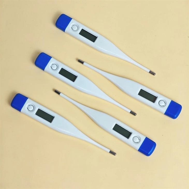 Baby Digital Thermometer best