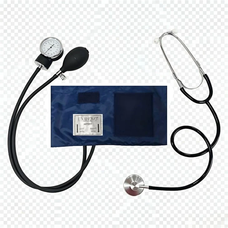 Home Blood Pressure Monitor With Stethoscope suppliers