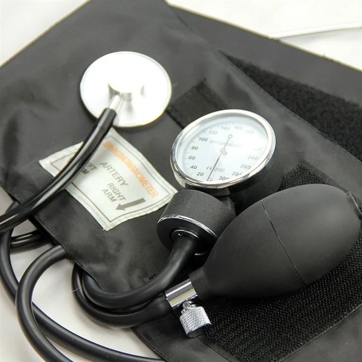 Home Blood Pressure Monitor With Stethoscope high quality